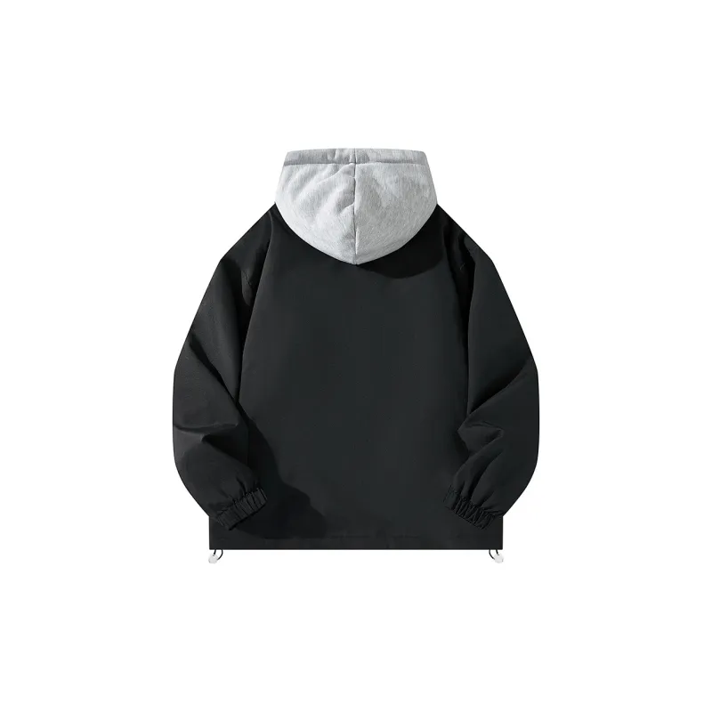 HOWIE LANDAU Jackets Unisex-1