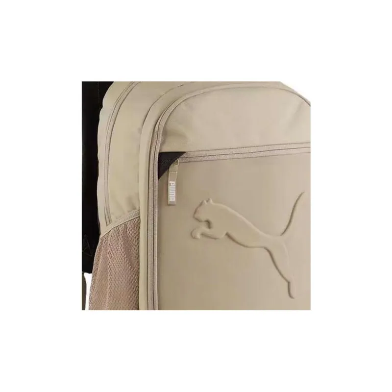 PUMA Fabric Backpack Regular Unisex Oak Tree Brown-2