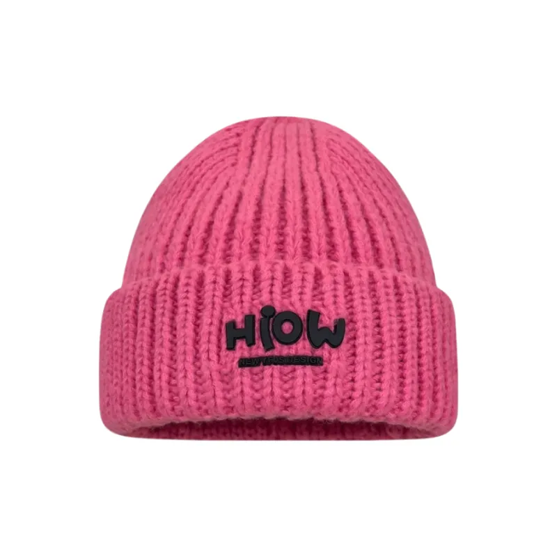 Beruivian Cotton Beanies Unisex-7