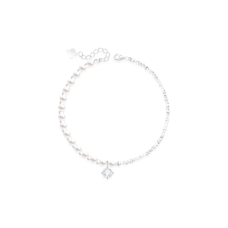 Cuz Strange Intention Zircon Bracelets Women's-0