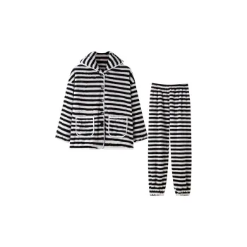 MEITENG Pajama Set Autumn And Winter Models Women's Image Color