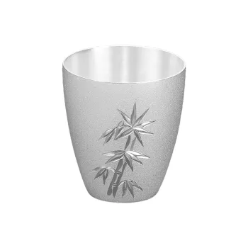 LAOYINJIANG S999 Fine Silver Silverware Unisex