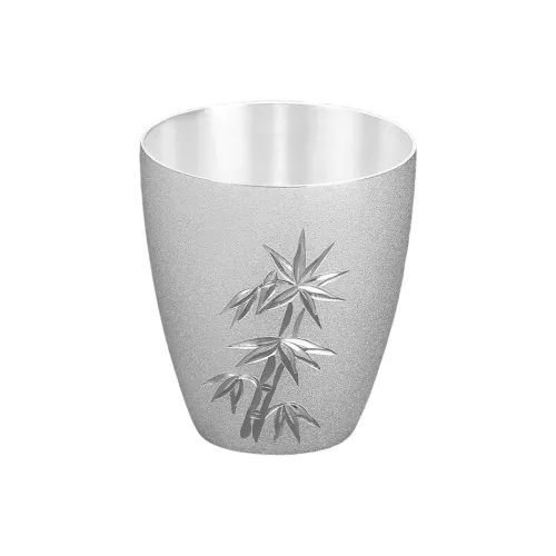 LAOYINJIANG S999 Fine Silver Silverware Unisex