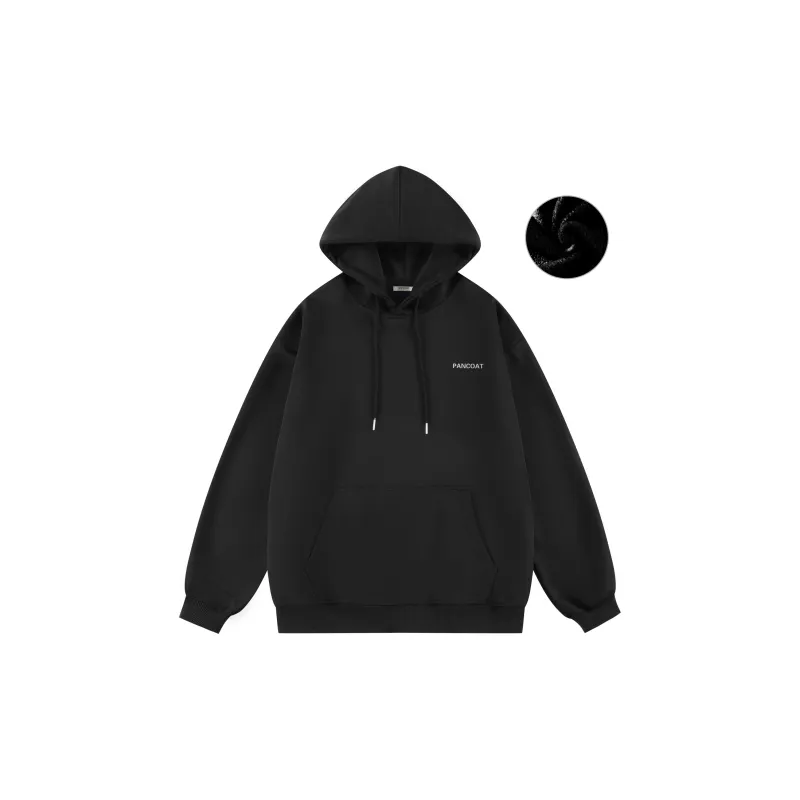 Pancoat Sweatshirts Unisex-12