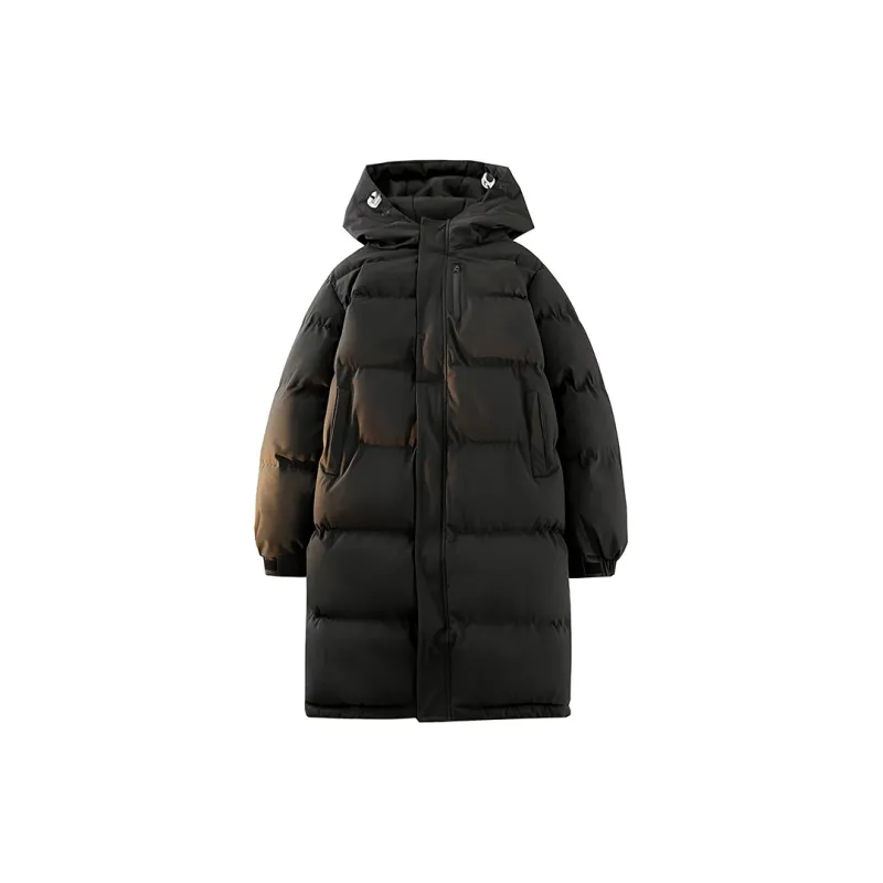 Izexx Puffer Jackets Unisex-13