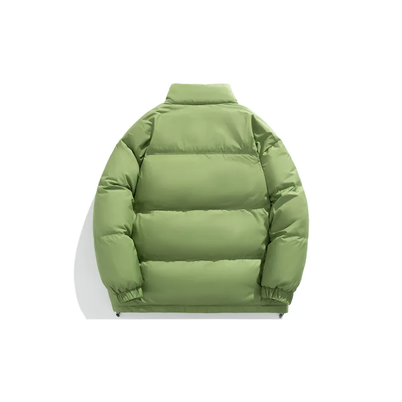 Yalu Preferred Down Jacket Unisex-3