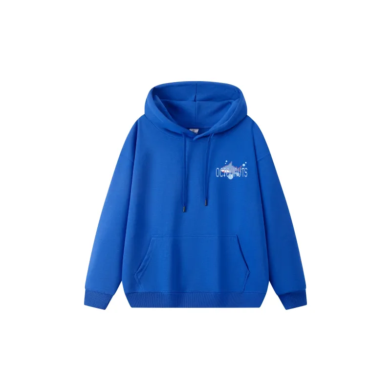 Small Columns Under The Sea Sweatshirt Unisex-17