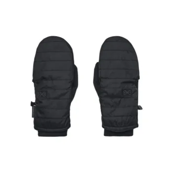 Under Armour Polyester Gloves Men's Black
