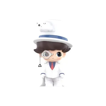 POP MART Kaito Kid Famous Detective Trendy Figures
