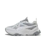 Gray White