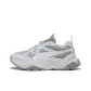 Gray White