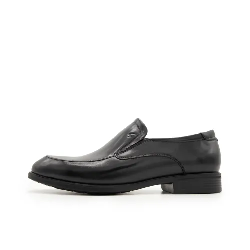 Satchi Casual Shoes Men's Black