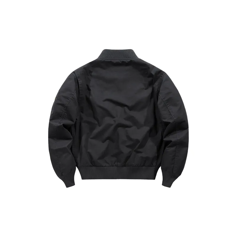 UNIWOLF Jackets Unisex-1