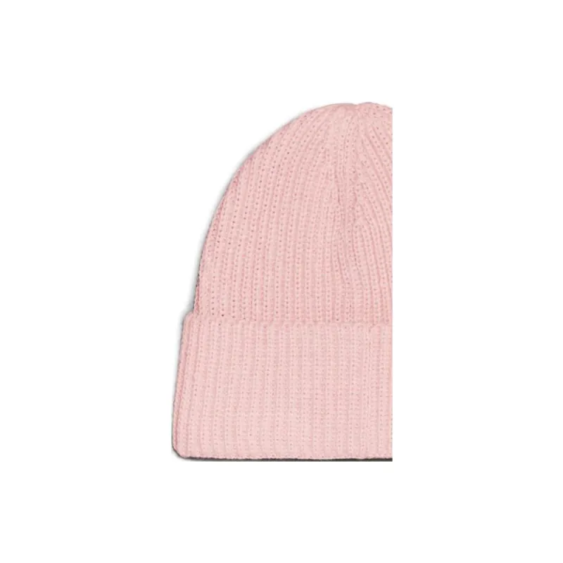 Calvin Klein Ribbed Beanie-2