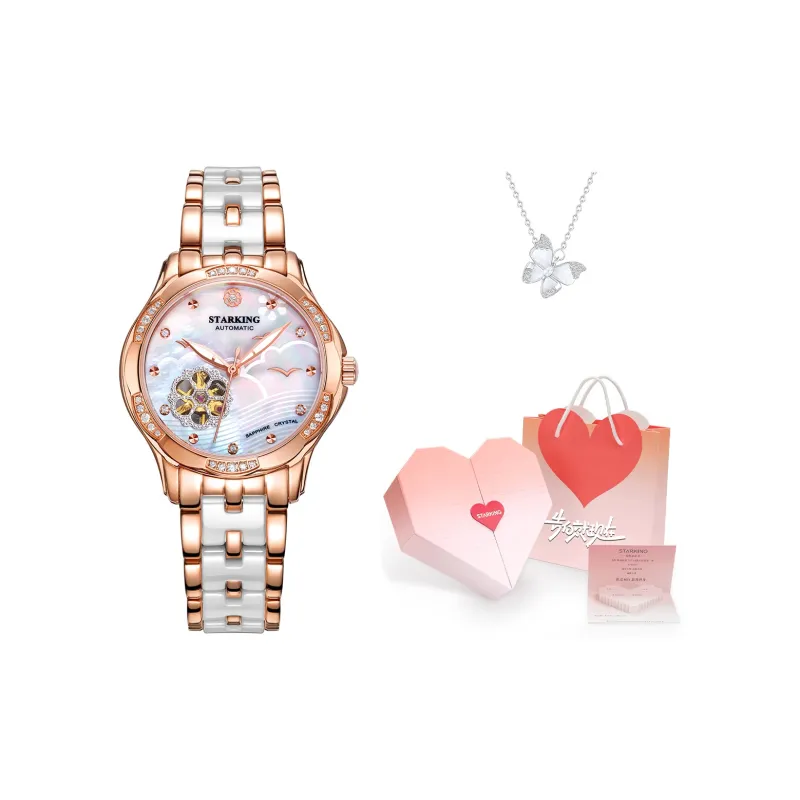STARKING Women's Watch-8