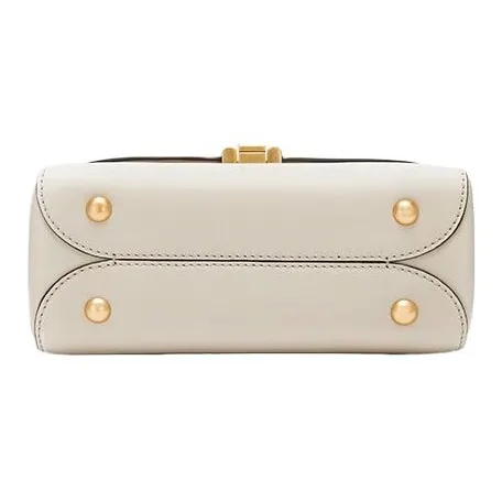 ZESH Trumpets Commute Bag, One Shoulder Handbag Women's Multicolor-3