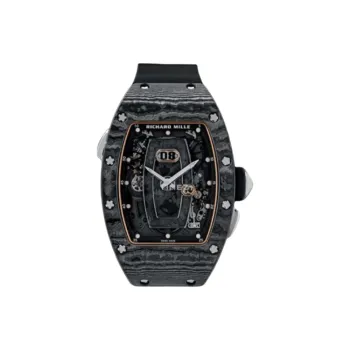 Richard Mille Women's Watch