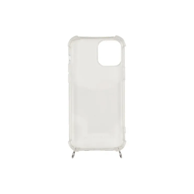 1017 ALYX 9SM TPU Material Detachable Leather Shoulder Strap Phone Cases For IPhone 12 Minimalist-4