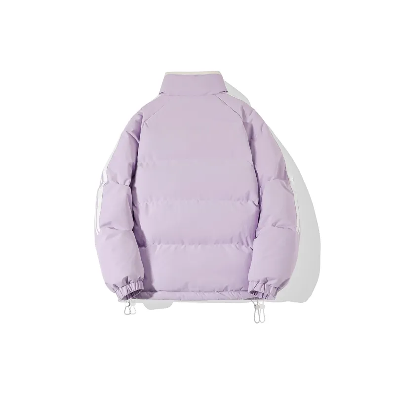 HOWIE LANDAU Puffer Jacket Unisex-9