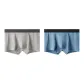 Light Gray+Sky Blue