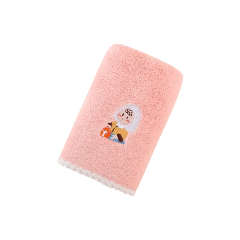 Drizzle Towels-12