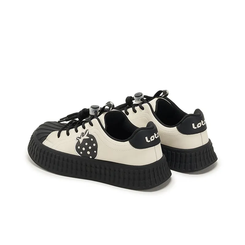Disney Lightweight Low Top Skateboard Shoes Women's-2
