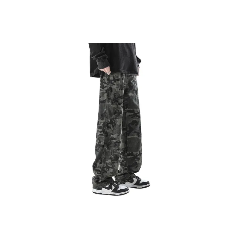 WELTER EXPERIMENT Jeans Unisex-10