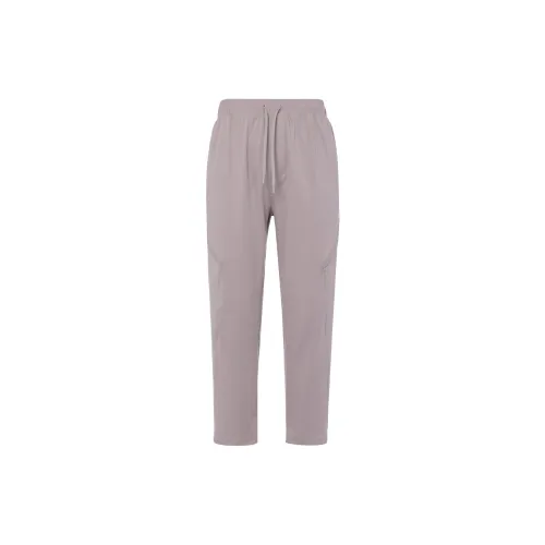 Under Armour Meridian Casual Pants Men's Litet Gray