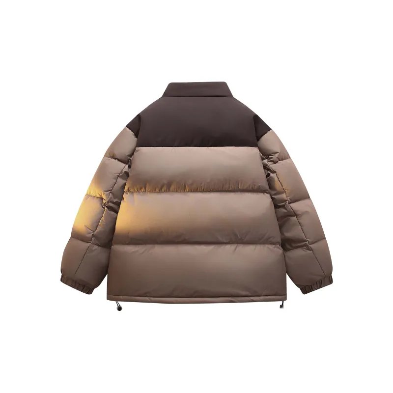 MEXICAN Down Jackets Unisex-19