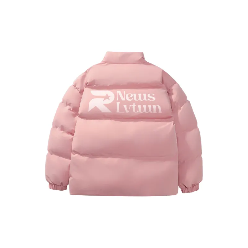 LIVINGTOWN Puffer Jacket Unisex-17