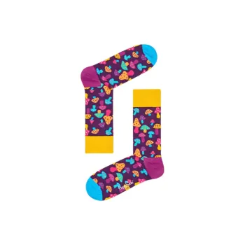 Happy Socks Mid Calf Socks Unisex 1 Pack