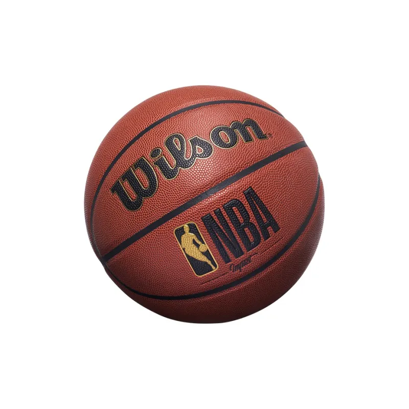 Wilson Basketball-1