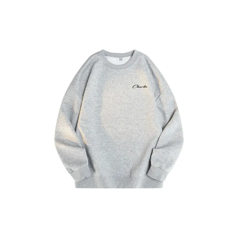 CHARLIE GOLF Sweatshirts Unisex-10