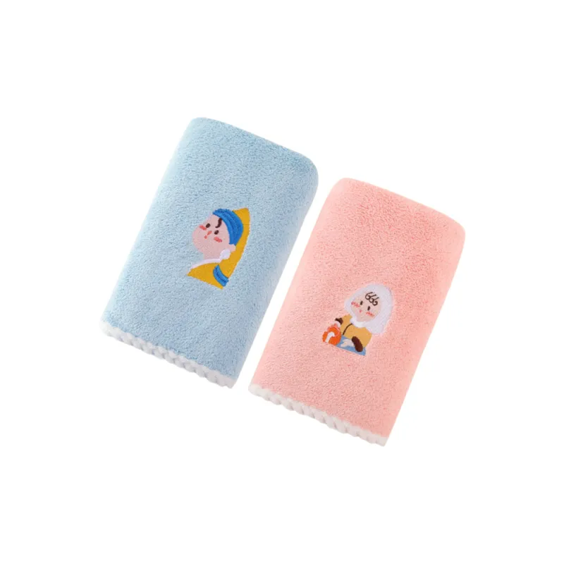 Drizzle Towels-20