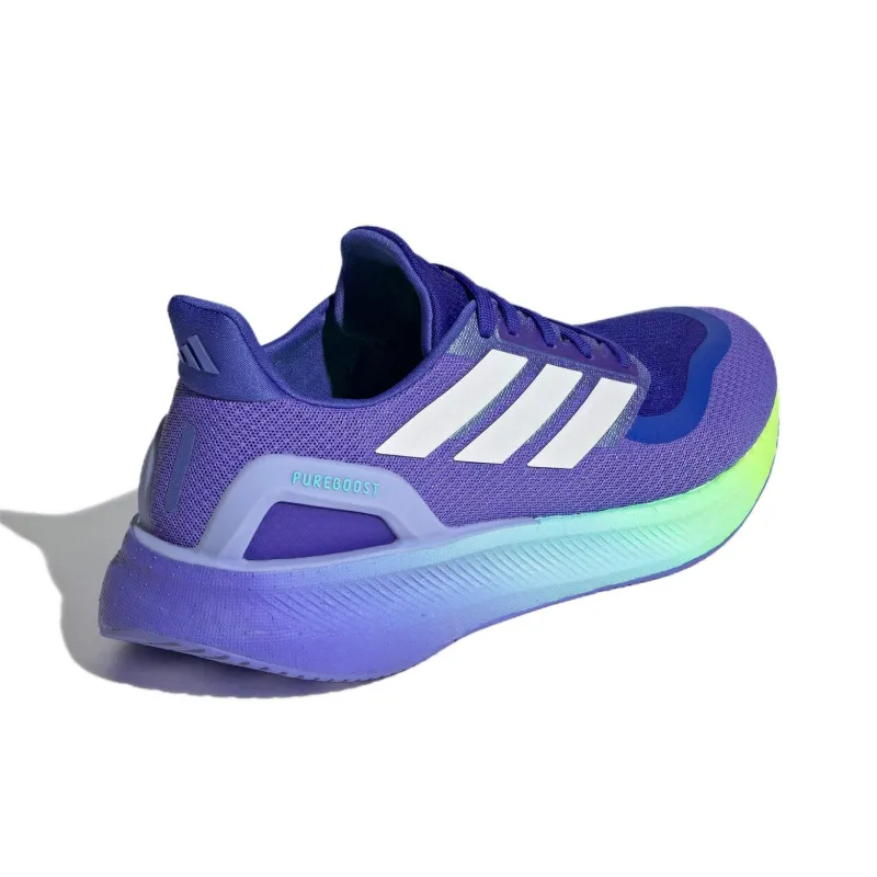 Adidas PureBoost 5 'Cobalt Blue'-2