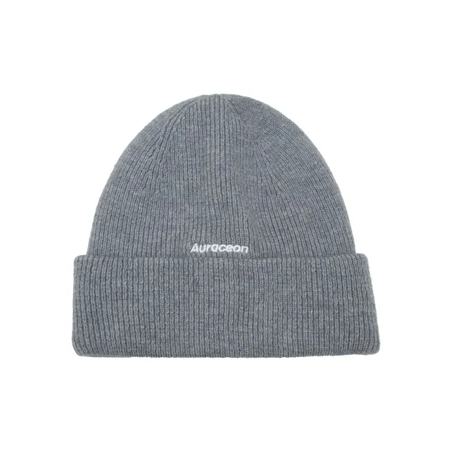 Mo Jiaoting Cotton Beanies Unisex-1