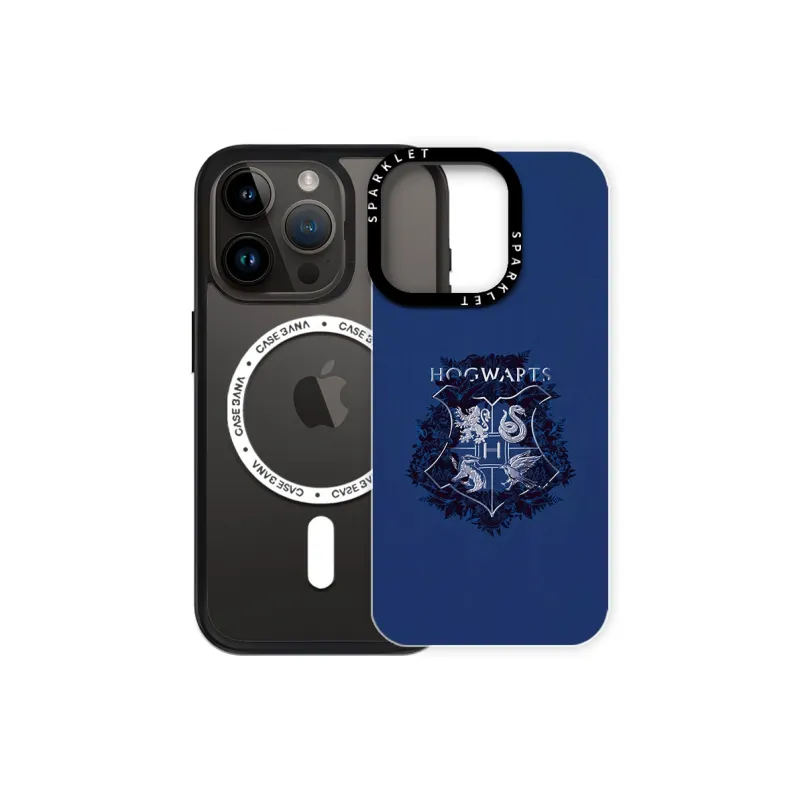 Ray chain Phone Cases-10