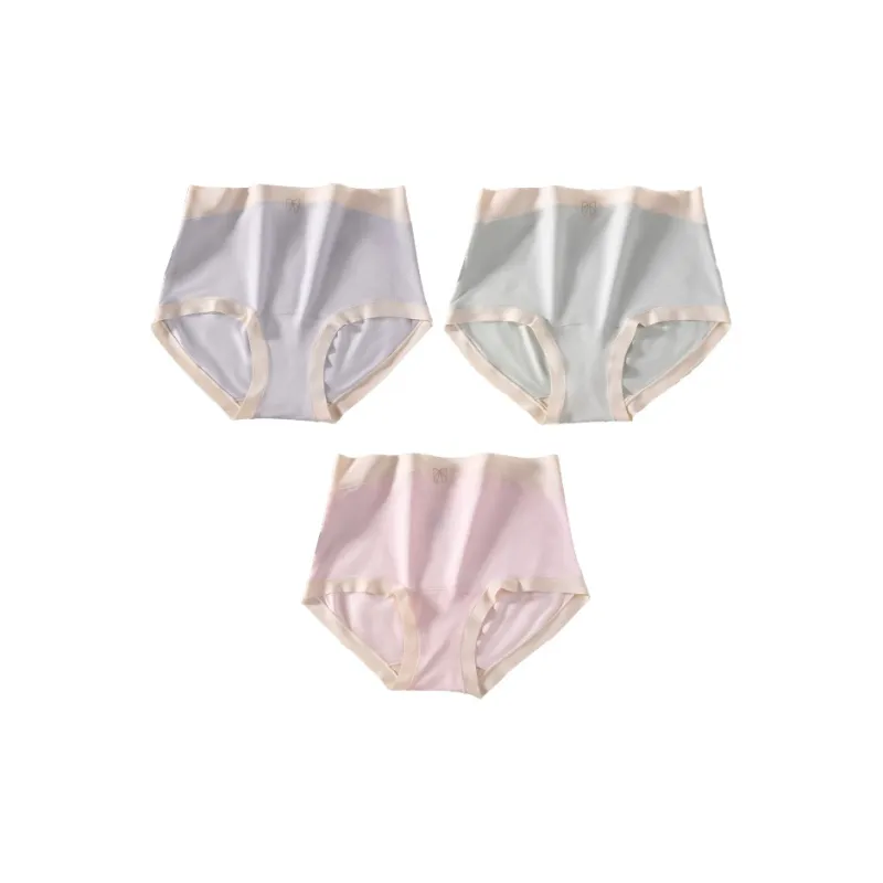 MIIOW Underpants Women's 3 Pack-7