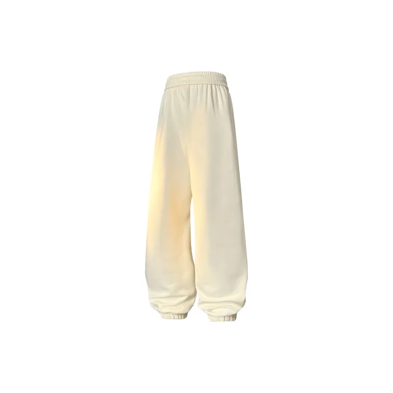 WARRIOR Casual Pants Unisex-5