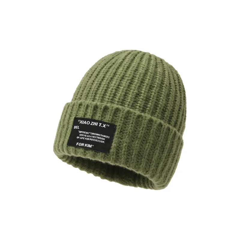 XFILES Beanies Unisex-7