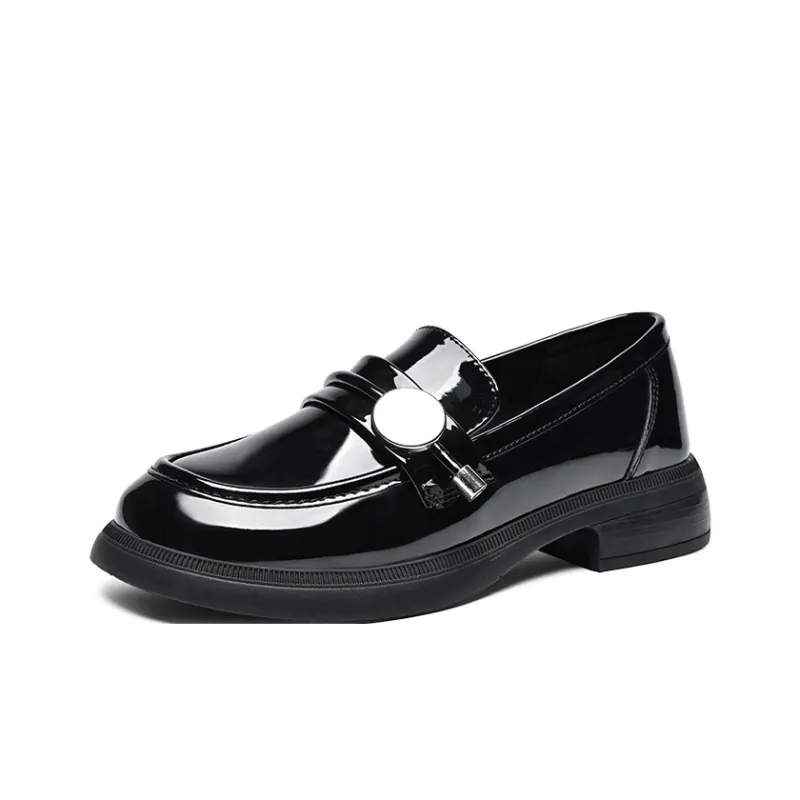 ZHR Loafers Women's Brown/Black-0
