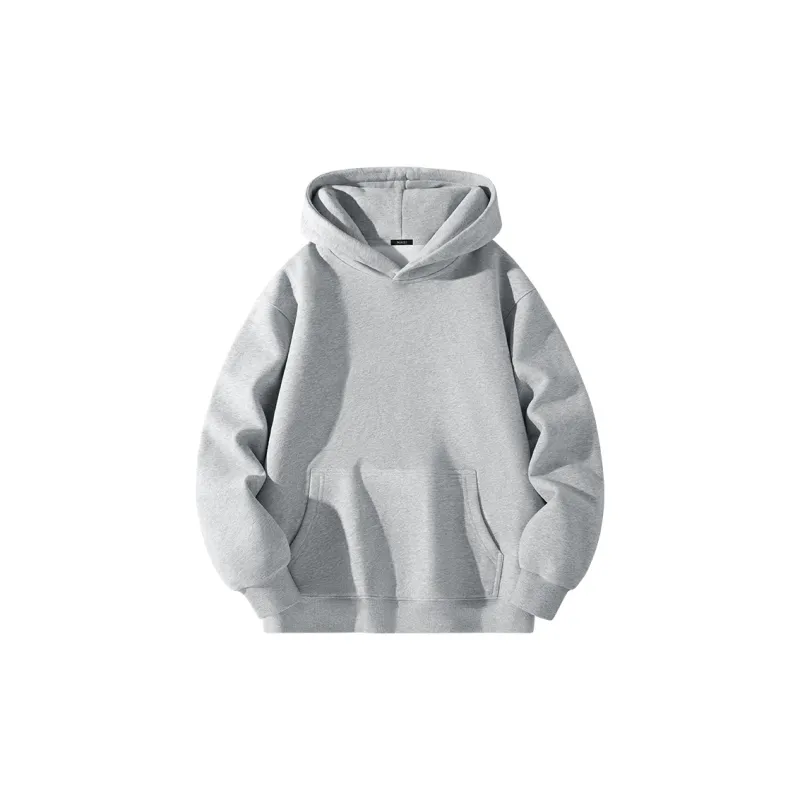 MINISO Sweatshirts Unisex-1