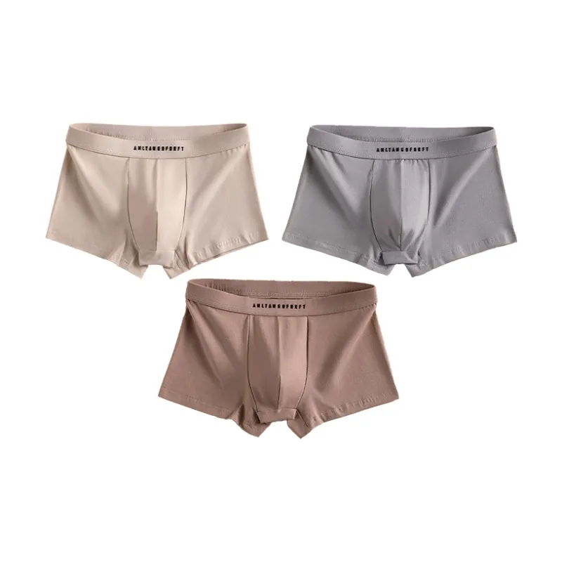 MIIOW Men Underpants-10