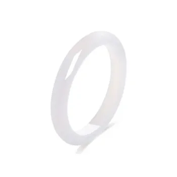 Asia Star Chalcedony Jade Bangles Women's
