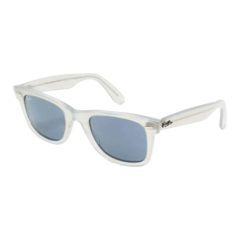 Ray Ban Wayfarer Sunglasses-1