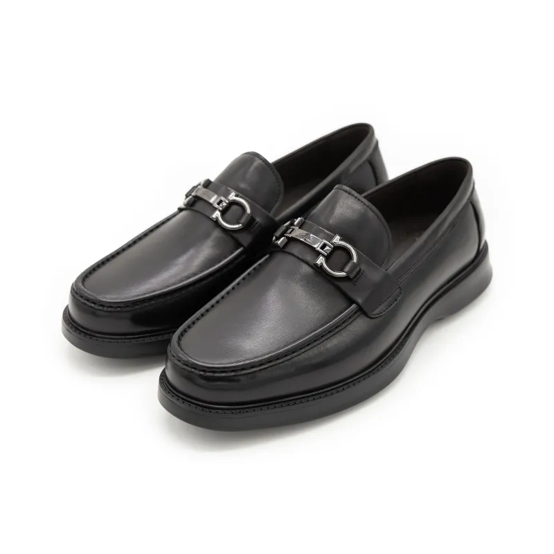 Satchi Men's Casual Shoes Men Low Top Black-2