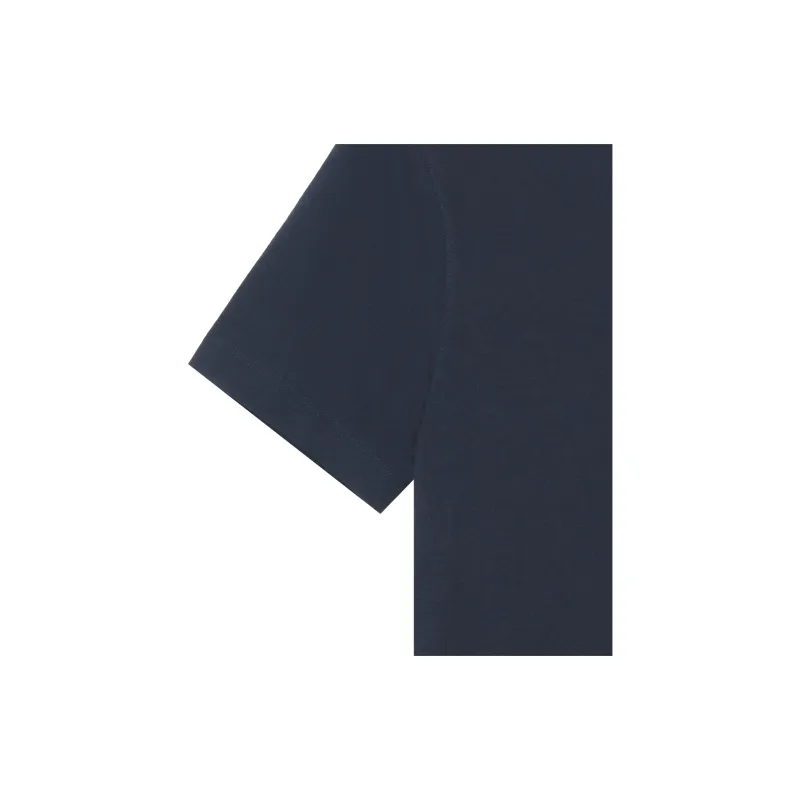 ARMANI EXCHANGE Polo Shirts Men Navy-7