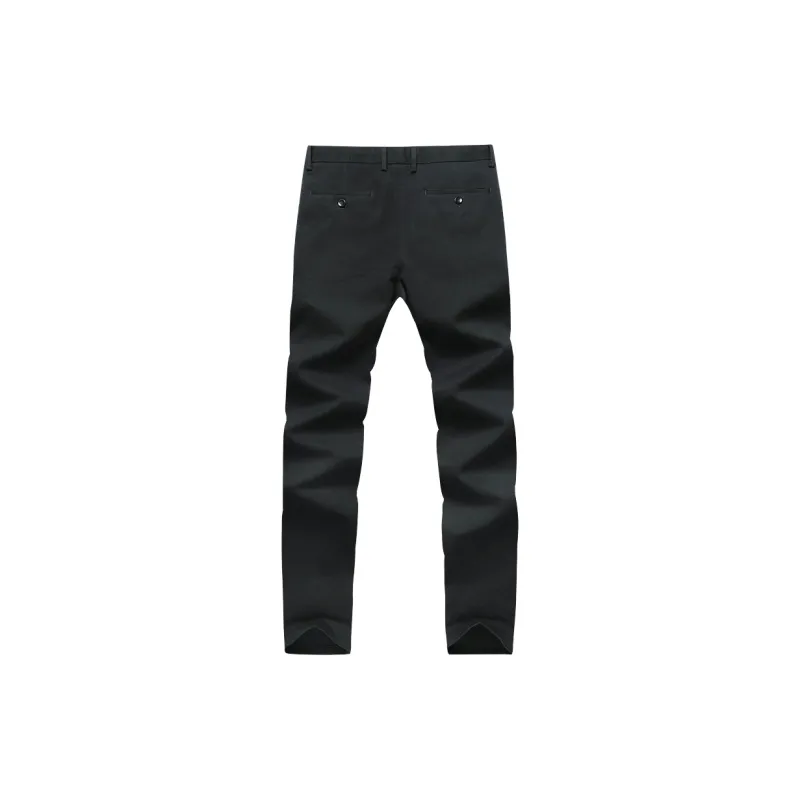 Dance With Wolves Casual Pants Men's-5