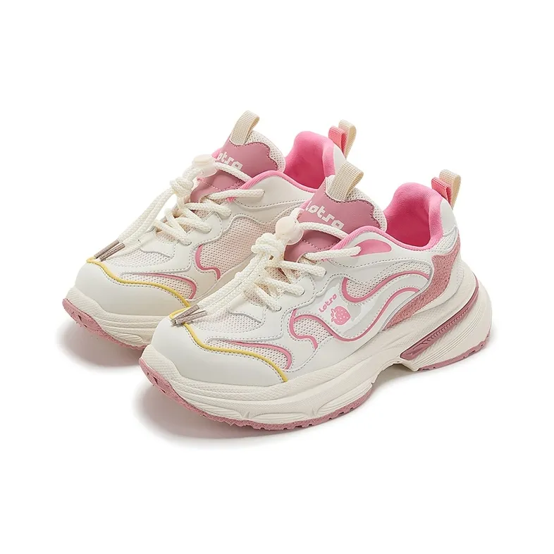 Disney Lightweight Low Top Skateboard Shoes Women's-2
