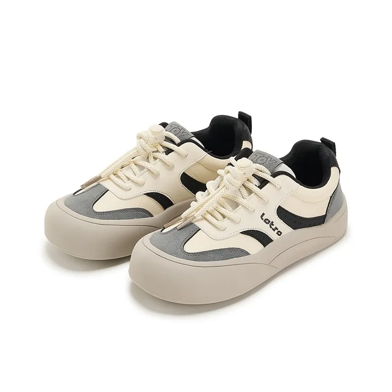 Disney Lightweight Low Top Skateboard Shoes Women's-1
